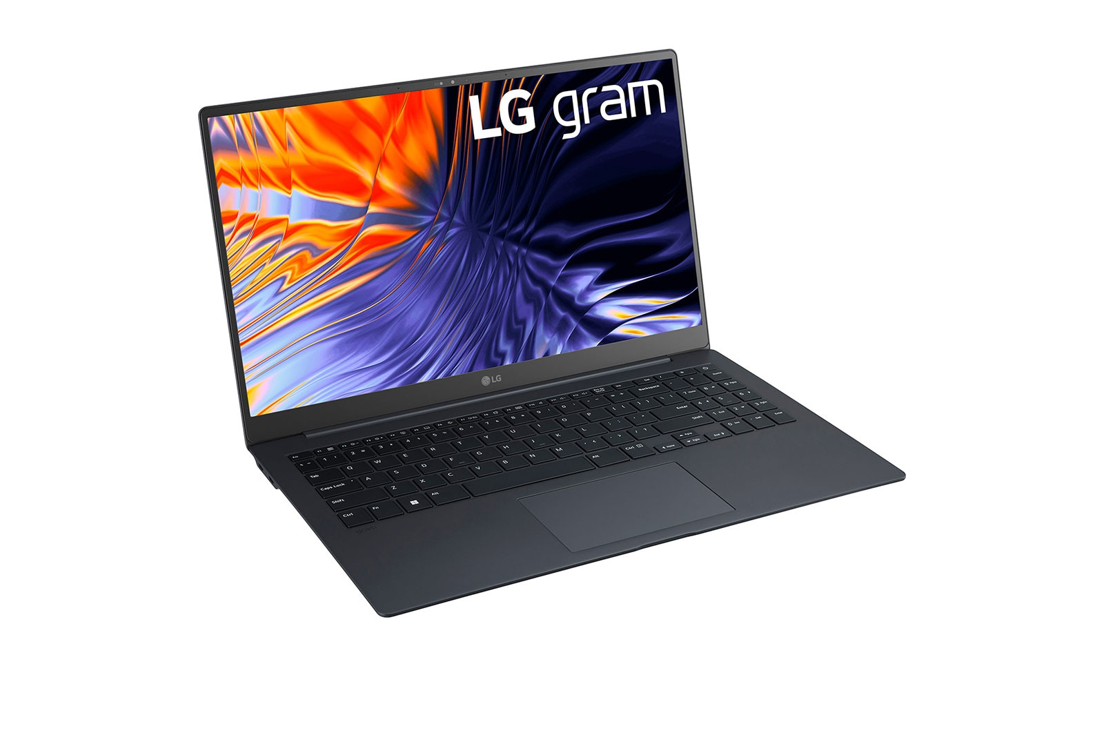 LG gram SuperSlim Neptune Blue 15.6" OLED FHD Display and 13th Gen Intel® Core™ i7 Processor , 15Z90RT-G.AA75A3