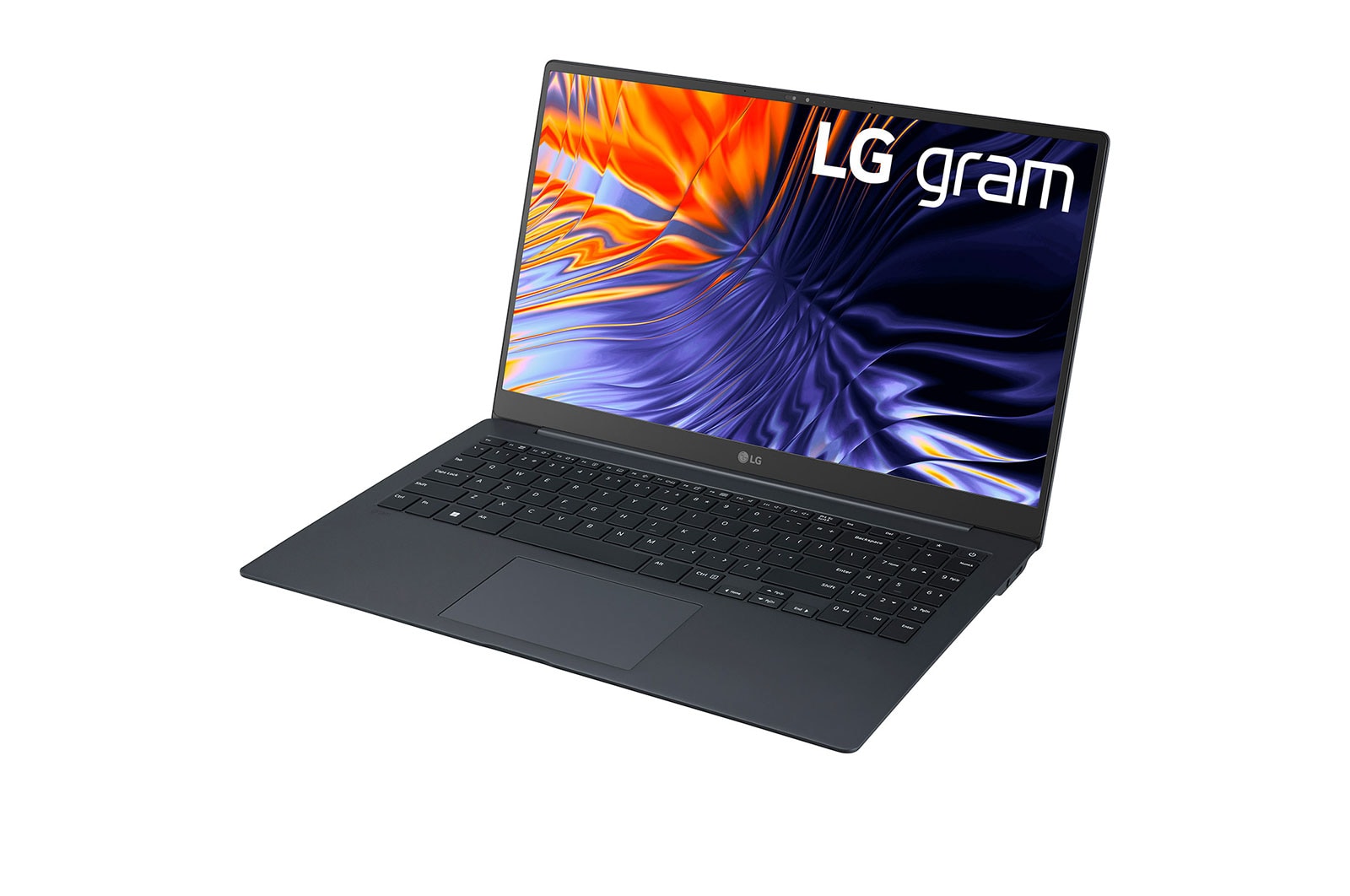 LG gram SuperSlim Neptune Blue 15.6" OLED FHD Display and 13th Gen Intel® Core™ i7 Processor , 15Z90RT-G.AA75A3