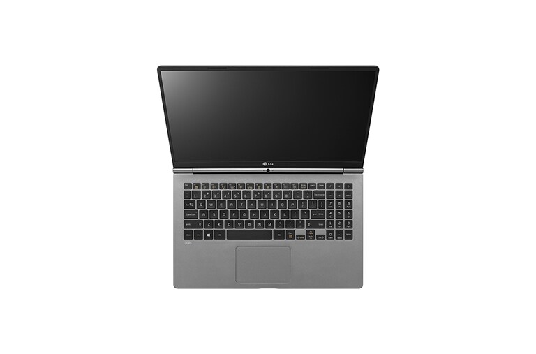 LG gram 15” Core i7 Processor Ultra-Slim Laptop, 15Z970-G.AA7CA3