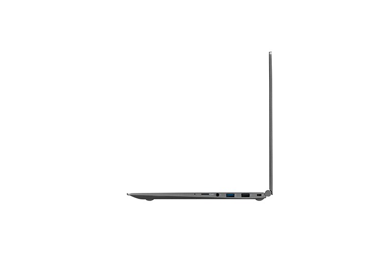 LG gram 15” Core i7 Processor Ultra-Slim Laptop, 15Z970-G.AA7CA3