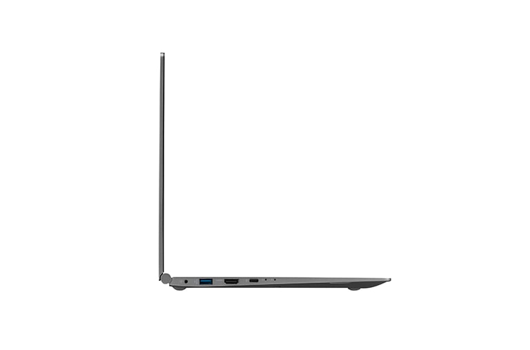 LG gram 15” Core i7 Processor Ultra-Slim Laptop, 15Z970-G.AA7CA3