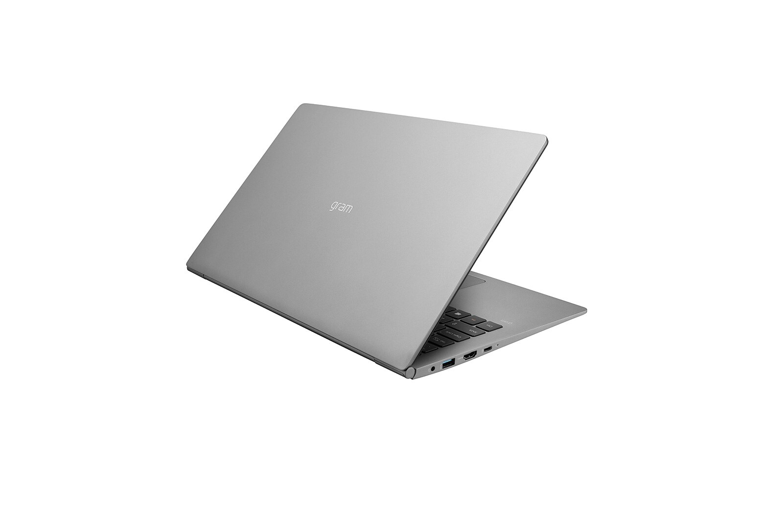 LG gram 15.6” 8th Gen Intel® Core™ i5 Processor Ultra-Lightweight Laptop, 15Z980-G.AA5BA3