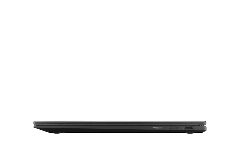 LG gram 16” 2-in-1 Laptop with 16:10 WQXGA Anti-Glare IPS Touch Screen Display, 13th Gen Intel® Core™ (Certified Evo™ Platform) i7 Processor and LG Stylus Wacom Pen, 16T90R-G.AA75A3