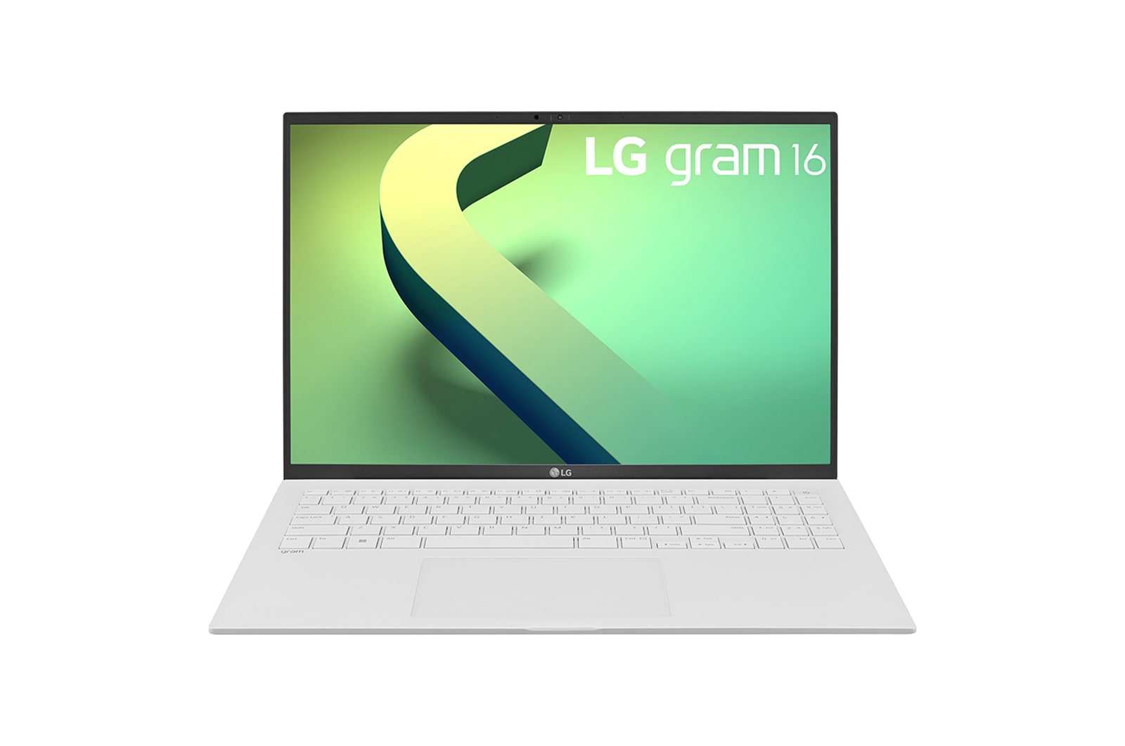 LG gram 16.0" with 12th Gen Intel® Core™ i5 Processor and WQXGA (2560 x 1600) Anti-Glare IPS Display, 16Z90Q-G.AA54A3