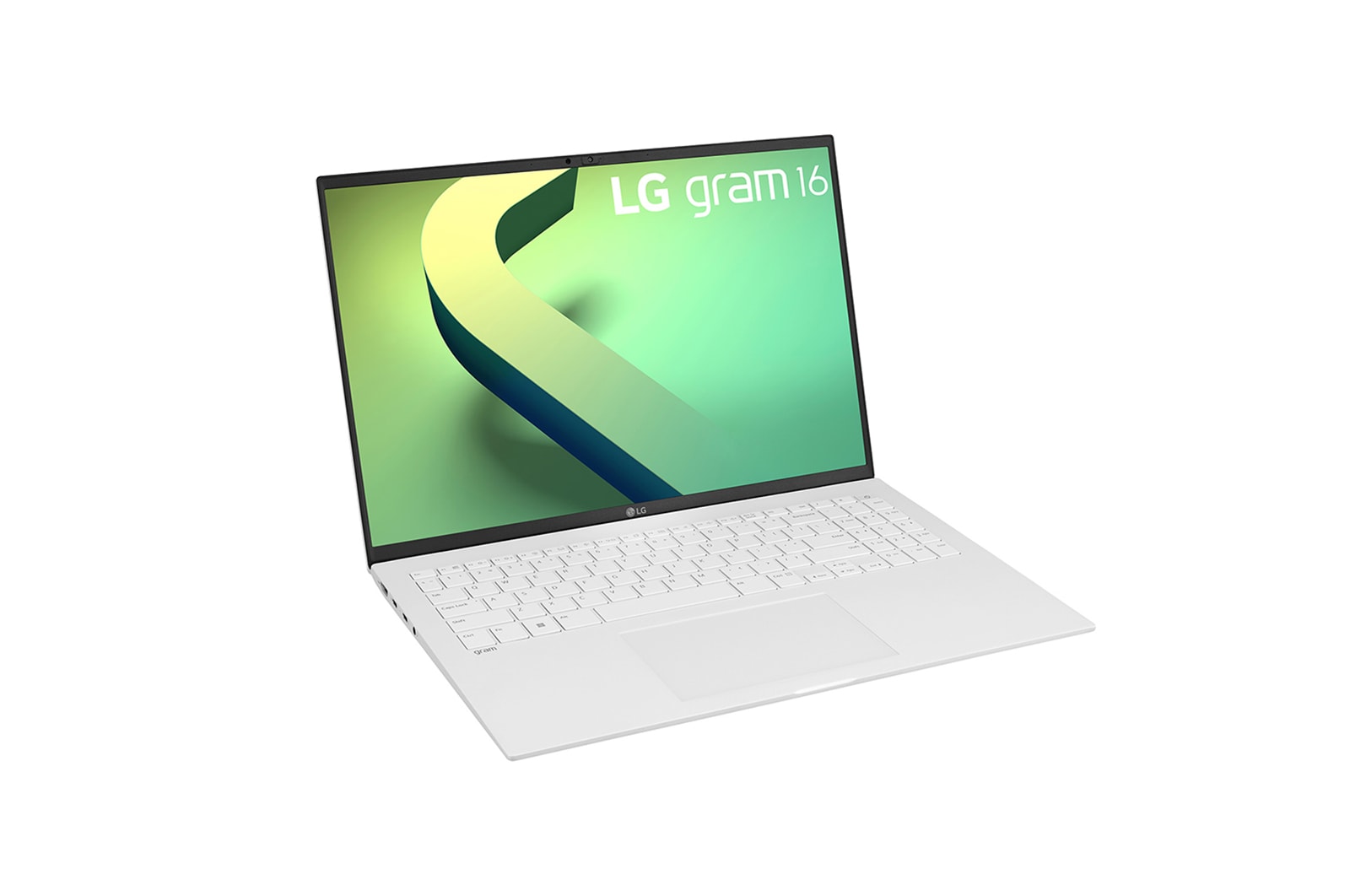 LG gram 16.0" with 12th Gen Intel® Core™ i5 Processor and WQXGA (2560 x 1600) Anti-Glare IPS Display, 16Z90Q-G.AA54A3