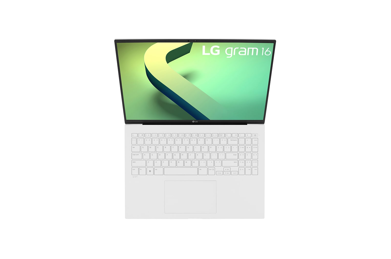 LG gram 16.0" with 12th Gen Intel® Core™ i5 Processor and WQXGA (2560 x 1600) Anti-Glare IPS Display, 16Z90Q-G.AA54A3