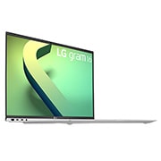 LG gram 16.0" with 12th Gen Intel® Core™ i5 Processor and WQXGA (2560 x 1600) Anti-Glare IPS Display, 16Z90Q-G.AA54A3