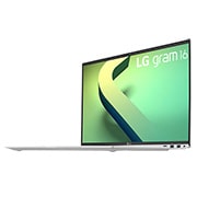 LG gram 16.0" with 12th Gen Intel® Core™ i5 Processor and WQXGA (2560 x 1600) Anti-Glare IPS Display, 16Z90Q-G.AA54A3