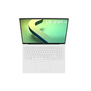 LG gram 16.0" with 12th Gen Intel® Core™ i5 Processor and WQXGA (2560 x 1600) Anti-Glare IPS Display, 16Z90Q-G.AA54A3