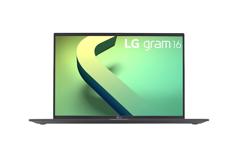 LG gram 16.0" with 12th Gen Intel® Core™ i7 Processor and WQXGA (2560 x 1600) Anti-Glare IPS Display, 16Z90Q-G.AA76A3