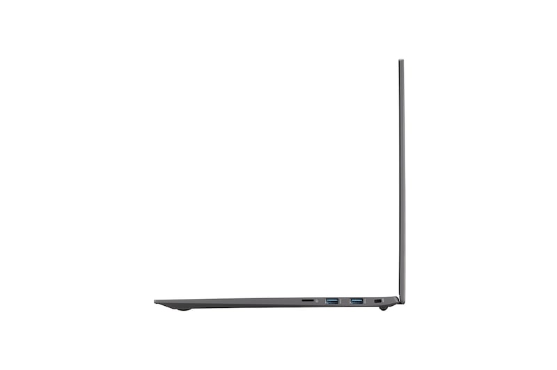 LG gram 16.0" with 12th Gen Intel® Core™ i7 Processor and WQXGA (2560 x 1600) Anti-Glare IPS Display, 16Z90Q-G.AA76A3