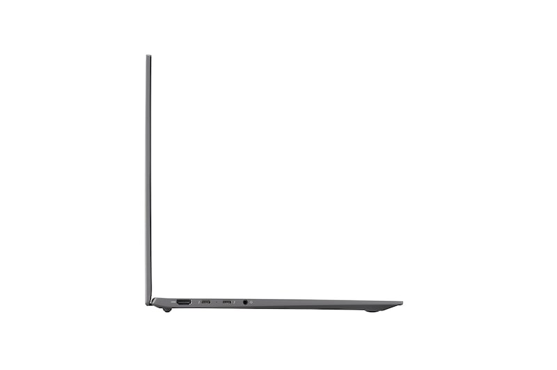 LG gram 16.0" with 12th Gen Intel® Core™ i7 Processor and WQXGA (2560 x 1600) Anti-Glare IPS Display, 16Z90Q-G.AA76A3