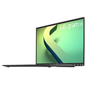 LG gram 16.0" with 12th Gen Intel® Core™ i7 Processor and WQXGA (2560 x 1600) Anti-Glare IPS Display, 16Z90Q-G.AA76A3