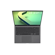 LG gram 16.0" with 12th Gen Intel® Core™ i7 Processor and WQXGA (2560 x 1600) Anti-Glare IPS Display, 16Z90Q-G.AA76A3