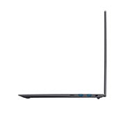 LG gram 16.0" with 13th Gen Intel® Core™ i7 Processor and WQXGA (2560 x 1600) Anti-Glare IPS Display, 16Z90R-G.AA76A3