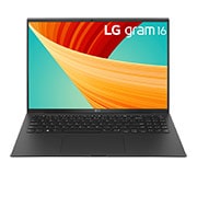 LG gram 16.0" with 13th Gen Intel® Core™ i7 Processor and WQXGA (2560 x 1600) Anti-Glare IPS Display, 16Z90R-G.AA78A3