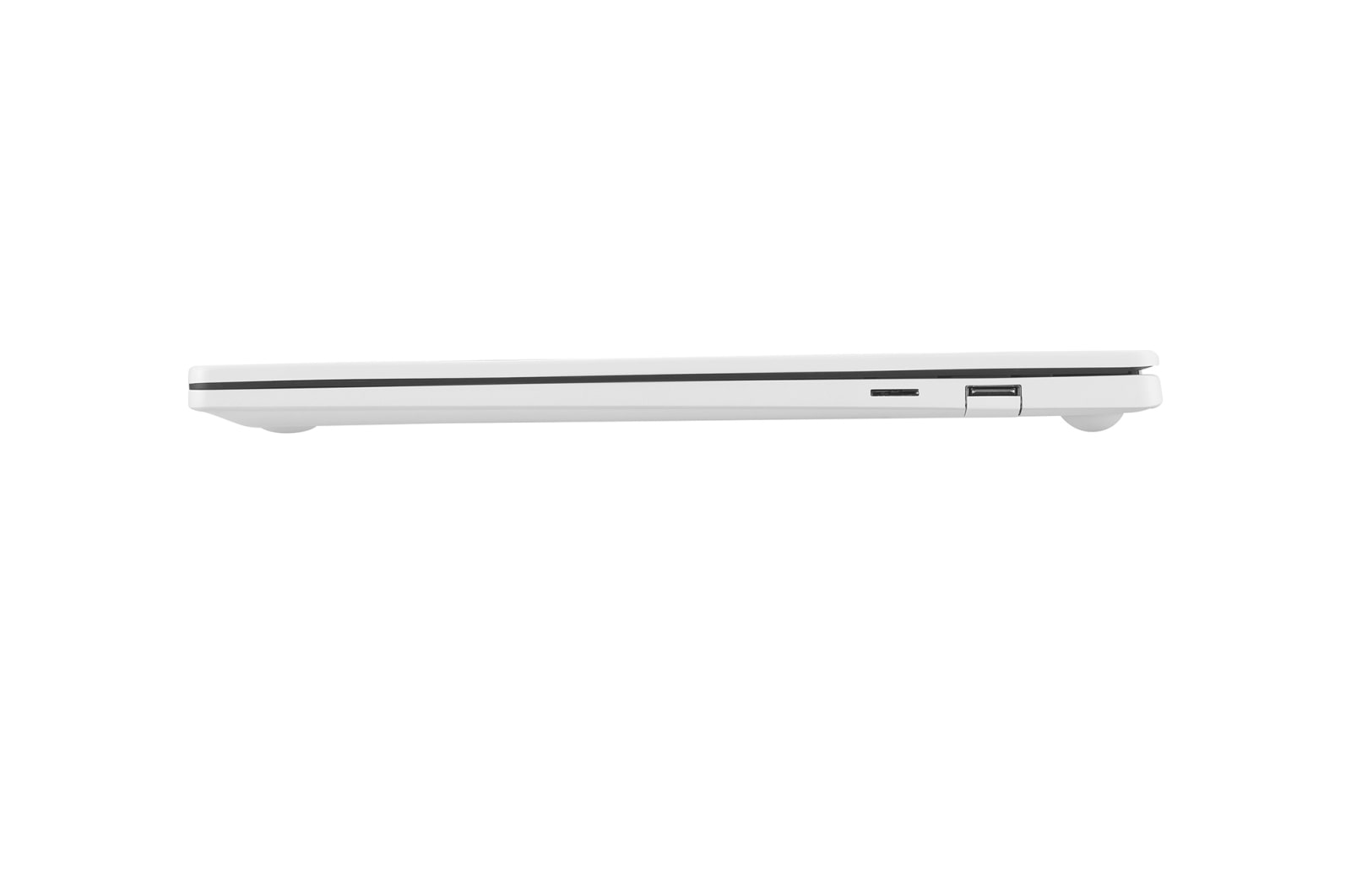 LG gram Style Aurora White 16.0" OLED Display and 13th Gen Intel® Core™ i5 Processor, 16Z90RS-G.AA54A3