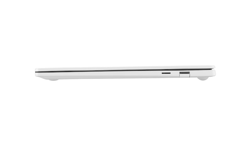LG gram Style Aurora White 16.0" OLED Display and 13th Gen Intel® Core™ i5 Processor, 16Z90RS-G.AA54A3