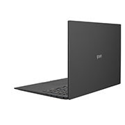 LG gram 17.0" laptop with 16:10 WQXGA IPS Display, 11th Gen Intel® Core™ (Certified Evo™ Platform) i7 Processor and Thunderbolt™ 4, 17Z90P-G.AA75A3