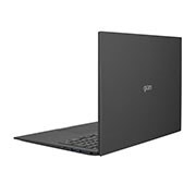 LG gram 17.0" laptop with 16:10 WQXGA IPS Display, 11th Gen Intel® Core™ (Certified Evo™ Platform) i7 Processor and Thunderbolt™ 4, 17Z90P-G.AA85A3