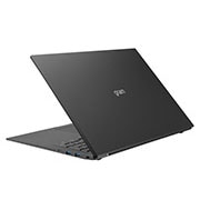 LG gram 17.0" laptop with 16:10 WQXGA IPS Display, 11th Gen Intel® Core™ (Certified Evo™ Platform) i7 Processor and Thunderbolt™ 4, 17Z90P-G.AA85A3