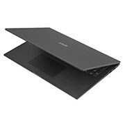 LG gram 17.0" laptop with 16:10 WQXGA IPS Display, 11th Gen Intel® Core™ (Certified Evo™ Platform) i7 Processor and Thunderbolt™ 4, 17Z90P-G.AA85A3