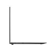 LG gram 17.0" laptop with 16:10 WQXGA IPS Display, 11th Gen Intel® Core™ (Certified Evo™ Platform) i7 Processor and Thunderbolt™ 4, 17Z90P-G.AA85A3