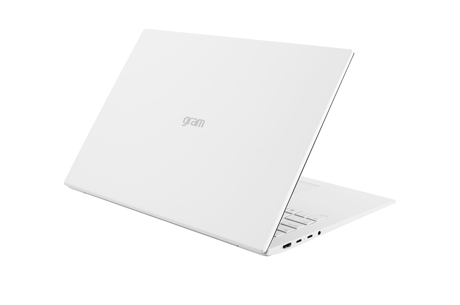 LG gram 17.0" with 12th Gen Intel® Core™ i5 Processor and WQXGA (2560 x 1600) Anti-Glare IPS Display, 17Z90Q-G.AA54A3