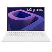 LG gram 17.0" with 12th Gen Intel® Core™ i5 Processor and WQXGA (2560 x 1600) Anti-Glare IPS Display, 17Z90Q-G.AA54A3