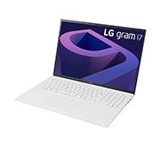 LG gram 17.0" with 12th Gen Intel® Core™ i7 Processor and WQXGA (2560 x 1600) Anti-Glare IPS Display, 17Z90Q-G.AA74A3