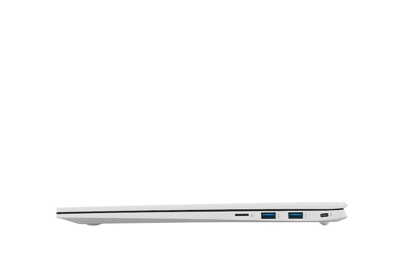 LG gram 17.0" with 12th Gen Intel® Core™ i7 Processor and WQXGA (2560 x 1600) Anti-Glare IPS Display, 17Z90Q-G.AA74A3