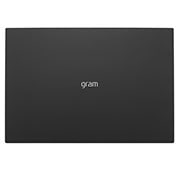 LG gram 17.0" with 12th Gen Intel® Core™ i7 Processor and WQXGA (2560 x 1600) Anti-Glare IPS Display, 17Z90Q-G.AA78A3