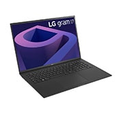 LG gram 17.0" with 12th Gen Intel® Core™ i7 Processor and WQXGA (2560 x 1600) Anti-Glare IPS Display, 17Z90Q-G.AA78A3