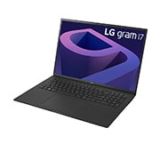 LG gram 17.0" with 12th Gen Intel® Core™ i7 Processor and WQXGA (2560 x 1600) Anti-Glare IPS Display, 17Z90Q-G.AA78A3