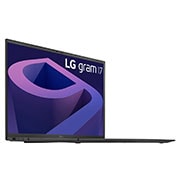 LG gram 17.0" with 12th Gen Intel® Core™ i7 Processor and WQXGA (2560 x 1600) Anti-Glare IPS Display, 17Z90Q-G.AA78A3