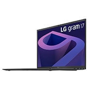 LG gram 17.0" with 12th Gen Intel® Core™ i7 Processor and WQXGA (2560 x 1600) Anti-Glare IPS Display, 17Z90Q-G.AA78A3