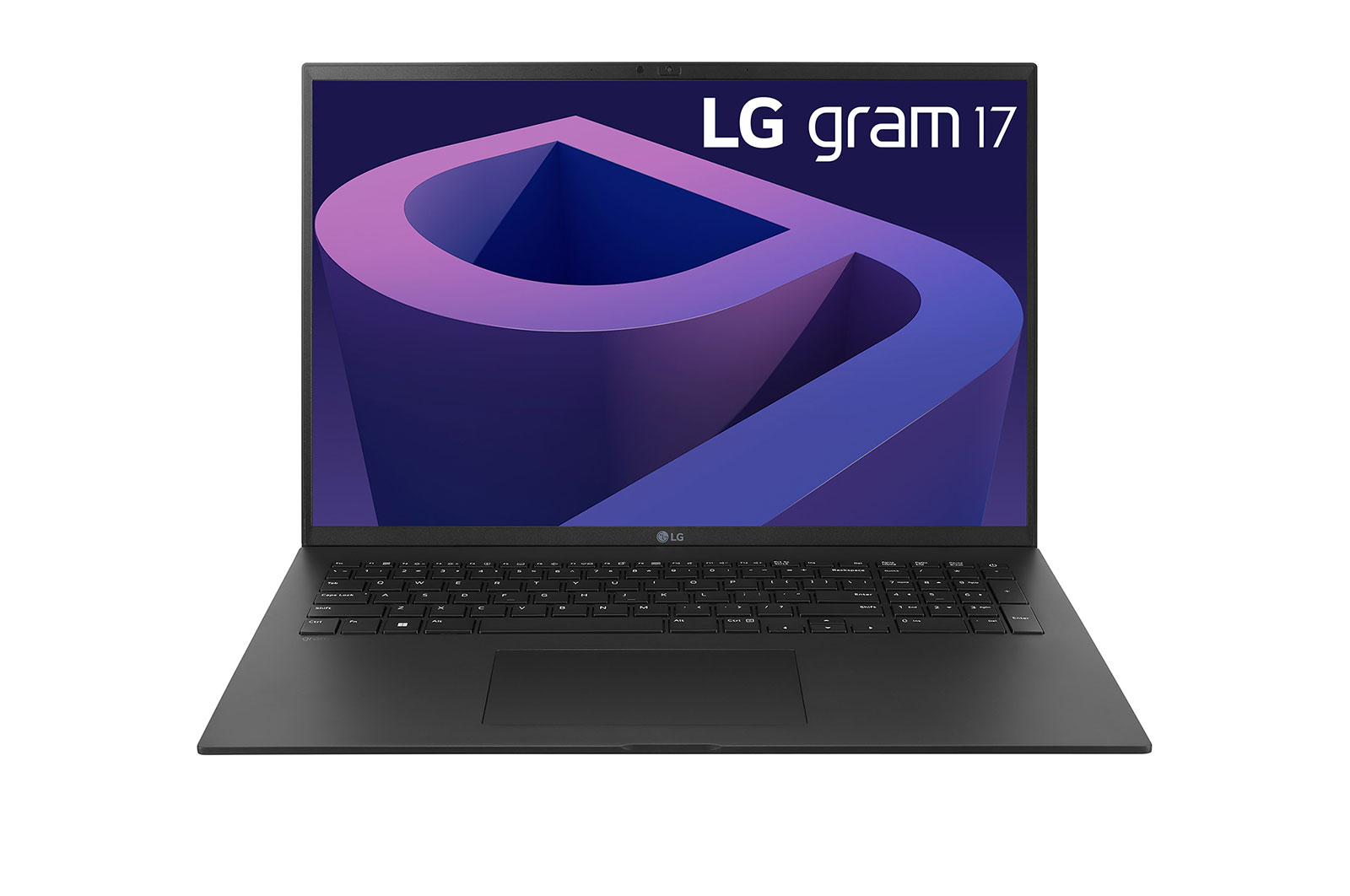 LG gram 17.0" with 12th Gen Intel® Core™ i7 Processor and WQXGA (2560 x 1600) Anti-Glare IPS Display, 17Z90Q-G.AA78A3