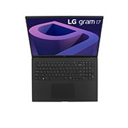 LG gram 17.0" with 12th Gen Intel® Core™ i7 Processor and WQXGA (2560 x 1600) Anti-Glare IPS Display, 17Z90Q-G.AA78A3