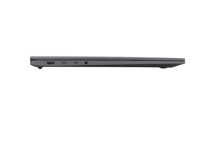 LG gram 17.0" with 13th Gen Intel® Core™ i5 Processor and WQXGA (2560 x 1600) Anti-Glare IPS Display, 17Z90R-G.AA56A3