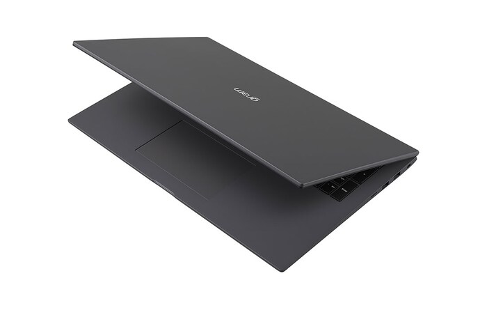 LG gram 17.0" with 13th Gen Intel® Core™ i5 Processor and WQXGA (2560 x 1600) Anti-Glare IPS Display, 17Z90R-G.AA56A3