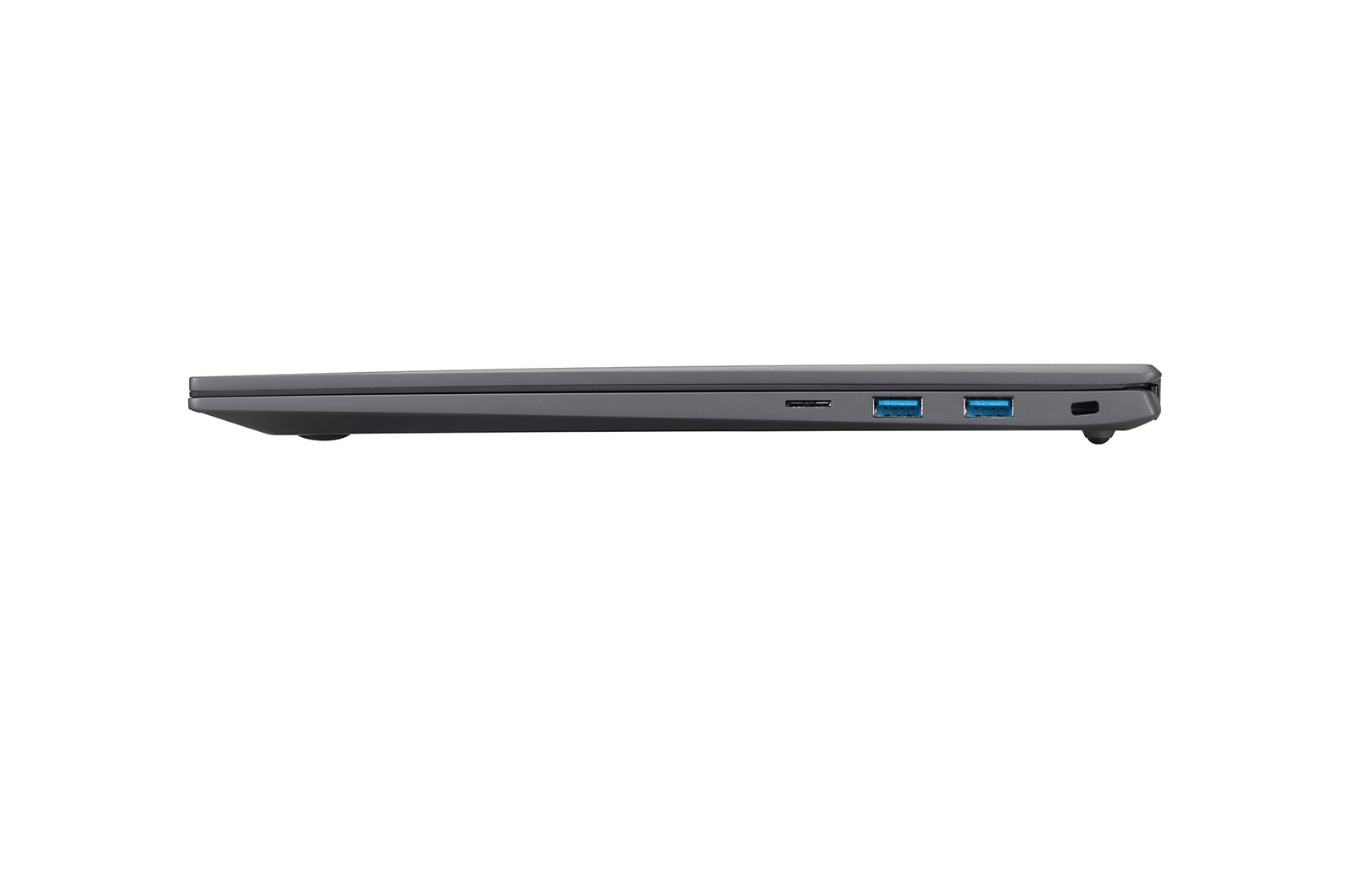 LG gram 17.0" with 13th Gen Intel® Core™ i5 Processor and WQXGA (2560 x 1600) Anti-Glare IPS Display, 17Z90R-G.AA56A3
