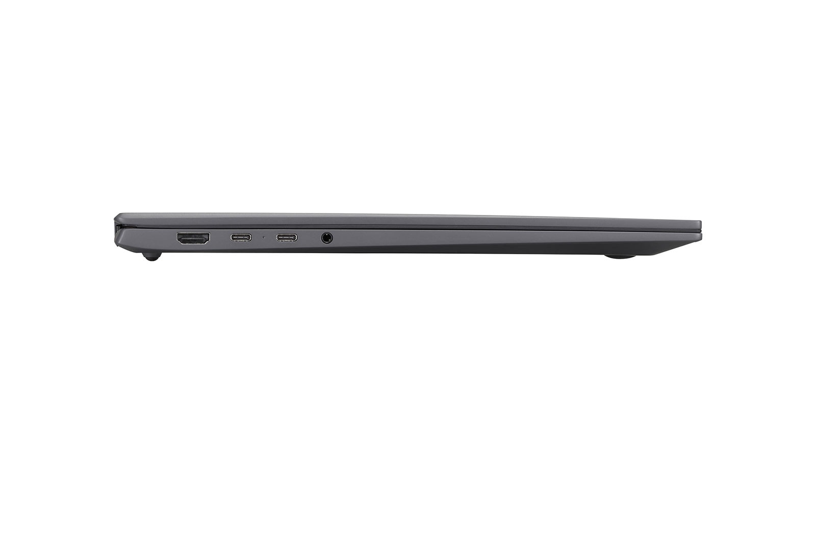 LG gram 17.0" with 13th Gen Intel® Core™ i5 Processor and WQXGA (2560 x 1600) Anti-Glare IPS Display, 17Z90R-G.AA56A3