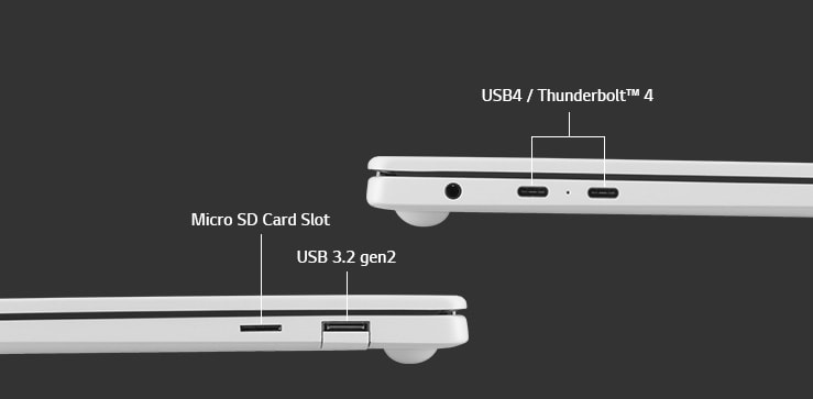 13th Gen Intel® Core™ Processors.