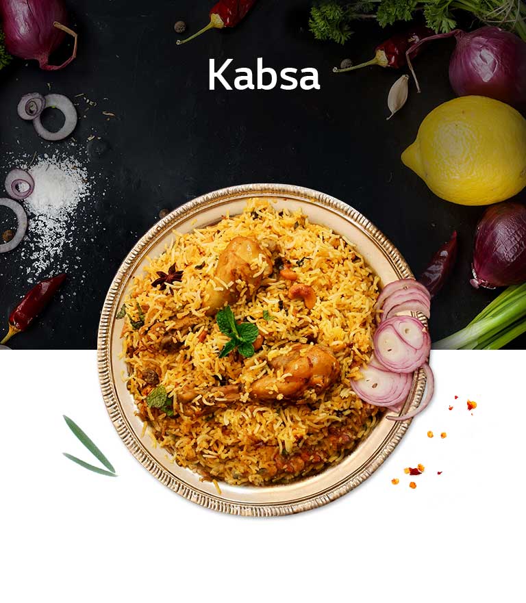 Kabsa