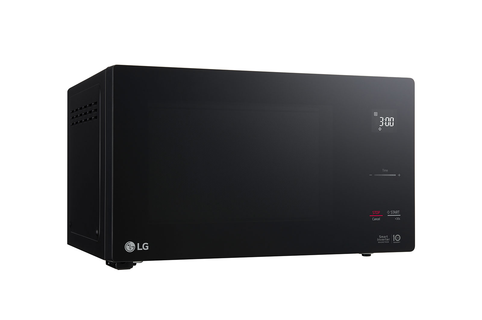 LG 25L Smart Inverter Microwave Oven, MS2595DIS