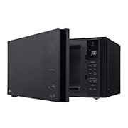 25l lg outlet microwave