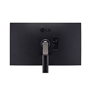 LG UltraFine™ 32" IPS QHD Monitor with Ergo Stand, 32QP880N-B