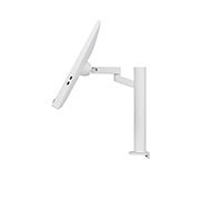 LG UHD 4K 32" SMART Monitor with Ergo Stand, 32SQ780S-W