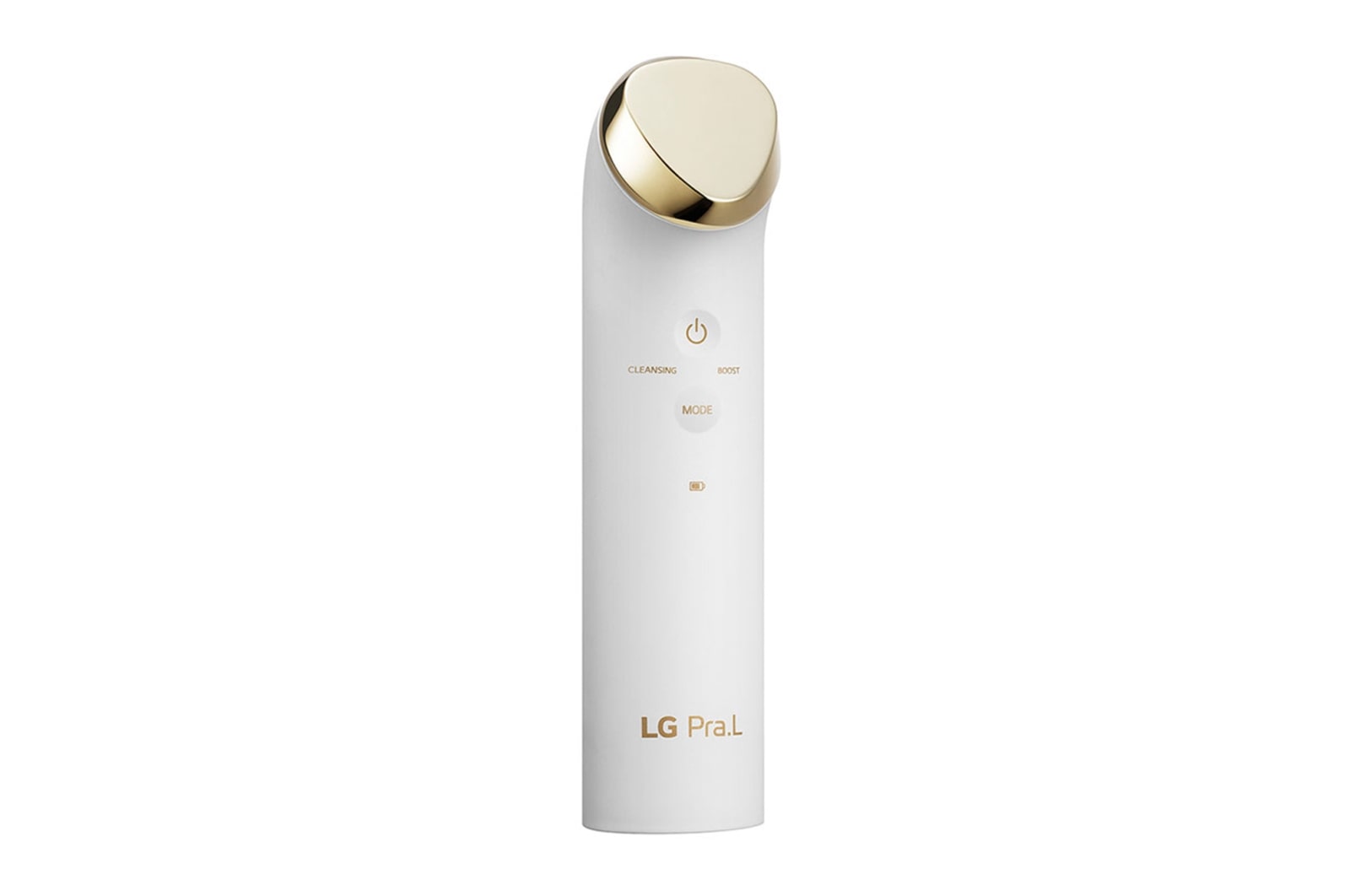 LG Pra.L Galvanic Ion Booster, BBL1