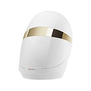 LG Pra.L Derma LED Mask, BWL1